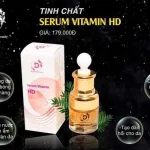 Sỉ serum Vitamin HD Phạm Điệp