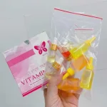 Bộ Myo Vitamin X10 gồm 17 sản phẩm