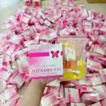 Bộ Myo Vitamin X10 gồm 17 sản phẩm