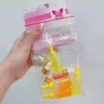 Bộ Myo Vitamin X10 gồm 17 sản phẩm