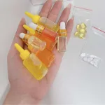 Bộ Myo Vitamin X10 gồm 17 sản phẩm