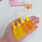 Bộ Myo Vitamin X10 gồm 17 sản phẩm