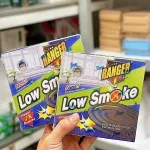 Set 10 hộp nhang muỗi khoanh Thái