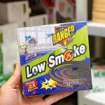 Set 10 hộp nhang muỗi khoanh Thái