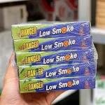 Set 10 hộp nhang muỗi khoanh Thái