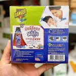 Set 10 hộp nhang muỗi khoanh Thái