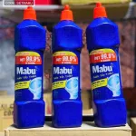 Set 2 chai Nước Tẩy Toilet Mabu 900ml