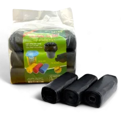 Set 3 Cuộn Túi Đựng Rác 15x4.5x13cm