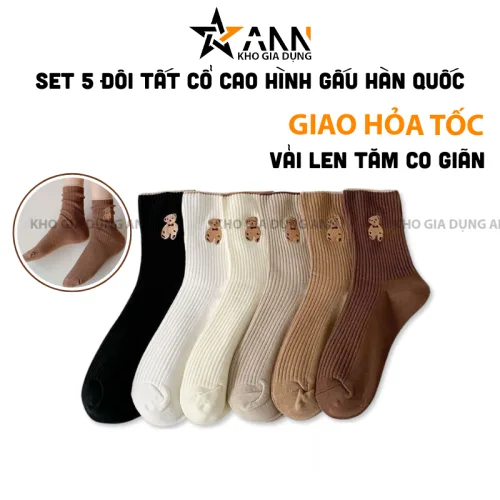 Từ mặt bàn đến phần cổ giày
