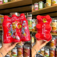 Phân phối set 6 Chai Nước Trà Thanh Nhiệt Dr.Thanh Dạng Chai -  Trà Dr Thanh (330ml/Chai)