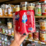 Set 6 Lon Nước Ngọt Fanta Hương Dâu Dạng Lon (320ml/Lon)