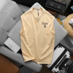 Set Bộ Nam Áo Thun Ba Lỗ & Quần Short Chicago In Chữ Phong Cách Trẻ Trung Năng Động Big Size