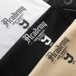 Set Bộ Nam Áo Thun Ba Lỗ & Quần Short Chicago In Chữ Phong Cách Trẻ Trung Năng Động Big Size