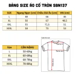 Set Bộ Nam Áo Thun Cổ Tròn Phối Sọc Màu + Quần Short Thun Thể Thao Cao Cấp (Big Size)