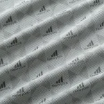 Set Bộ Nam Quần Short Áo Tay Ngắn In Logo Chìm Cao Cấp