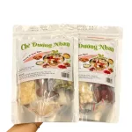 Set Nguyên Liệu Nấu Chè Dưỡng Nhan 14 Vị Thơm Ngon 500g