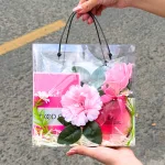 Set Giỏ Quà Tặng Nước Hoa Charme Good Girl Mùi Nữ 100ml