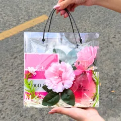 Set Giỏ Quà Tặng Nước Hoa Charme Good Girl Mùi Nữ 100ml