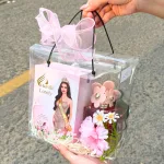 Set Giỏ Quà Tặng Nước Hoa Charme Lonely Mùi Nữ 75ml