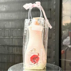 Bảng giá sỉ set Giỏ Quà Tặng Sữa Tắm Nước Hoa Yeyu Star Hương Salome 1000ml
