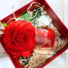 Set Hộp Quà Tặng Nước Hoa Charme Darling Mùi Nữ 50ml