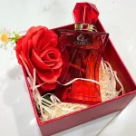 Bộ quà tặng nước hoa Charme Queen phiên bản mới 100ml