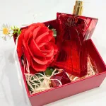 Bộ quà tặng nước hoa Charme Queen phiên bản mới 100ml
