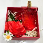 Bộ quà tặng nước hoa Charme Queen phiên bản mới 100ml
