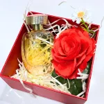 Đánh giá set Hộp Quà Tặng Nước Hoa Nữ Charme Belle 60ml