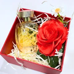 Đánh giá set Hộp Quà Tặng Nước Hoa Nữ Charme Belle 60ml