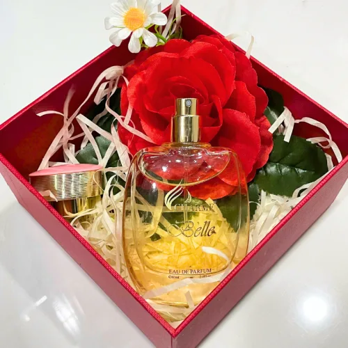 Đánh giá set Hộp Quà Tặng Nước Hoa Nữ Charme Belle 60ml