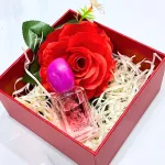 Set Hộp Quà Tặng Nước Hoa Nữ Charme Sì 25ml