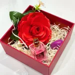 Set Hộp Quà Tặng Nước Hoa Nữ Charme Sì 25ml