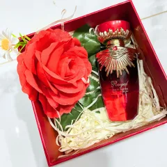 Set Hộp Quà Tặng Nước Hoa Nữ Good Charme Royal 50ml