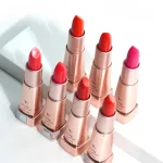 Sỉ set Hộp Quà Tặng Son Dưỡng Ẩm Môi Hàn Quốc Embisu Glowp Lip Tint - Hộp Hoa Rơm Nhiều Màu