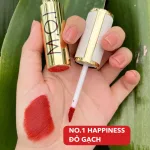 Bảng giá sỉ set Hộp Quà Tặng Son Môi Love M.O.I Màu Vàng - Son Moi 3 Màu - Hộp Hoa Rơm Nhiều Màu