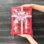 Set Quà Tặng Bộ Đôi Dầu Gội Xả Loreal Paris Elseve Full Resist 440ml Nắp Hồng & 1 Dầu Gội Nắp Hồng Mini