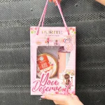 Bảng giá sỉ set Quà Tặng Purité De Prôvence Gồm Sữa Tắm & Tẩy Tế Bào Chết Body Hương Hoa Anh Đào