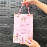 Bảng giá sỉ set Quà Tặng Purité De Prôvence Gồm Sữa Tắm & Tẩy Tế Bào Chết Body Hương Hoa Anh Đào