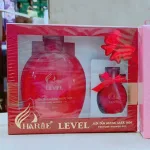 Phân phối set Quà Tặng Sữa Tắm Nước Hoa Charme Level 250ml + Nước Hoa Charme Level