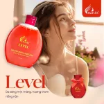 Phân phối set Quà Tặng Sữa Tắm Nước Hoa Charme Level 250ml + Nước Hoa Charme Level