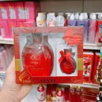Phân phối set Quà Tặng Sữa Tắm Nước Hoa Charme Level 250ml + Nước Hoa Charme Level