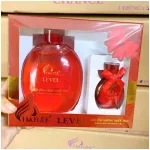 Phân phối set Quà Tặng Sữa Tắm Nước Hoa Charme Level 250ml + Nước Hoa Charme Level