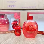 Phân phối set Quà Tặng Sữa Tắm Nước Hoa Charme Level 250ml + Nước Hoa Charme Level