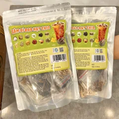 Đánh giá set Nấu Trà Bí Đao 12 Vị 400g