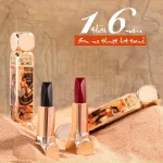 Son AGAG Hot Trend một thỏi 6 Màu