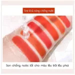 Son AGAG Hot Trend một thỏi 6 Màu