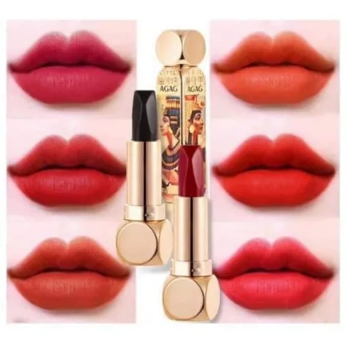 Son AGAG Hot Trend một thỏi 6 Màu