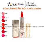 Bảng giá sỉ son Dưỡng Ẩm Môi Hàn Quốc Embisu Glowp Lip Tint