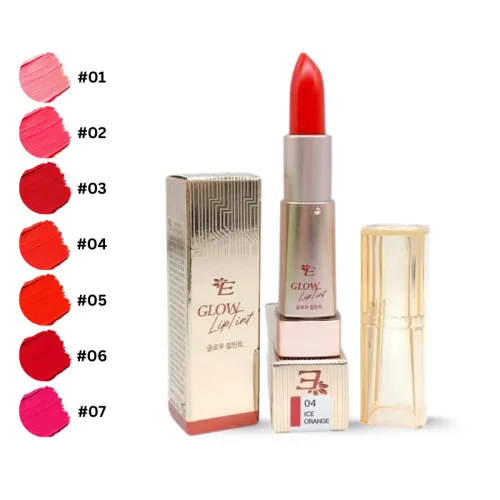 Khám phá Son Dưỡng Ẩm Môi Hàn Quốc Embisu Glowp Lip Tint thuộc nhóm son embisu